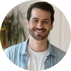 James – Homeowner from Birmingham sharing a testimonial about using Townshare Quotes.