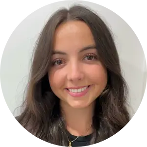 Rachel – Accountant from London giving a testimonial about Townshare Quotes.